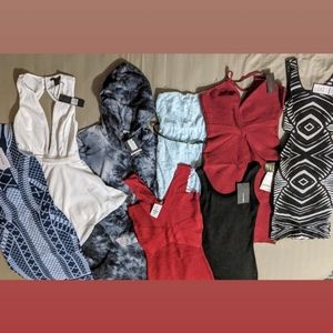 Brand New/Tags on Small dresses for sale